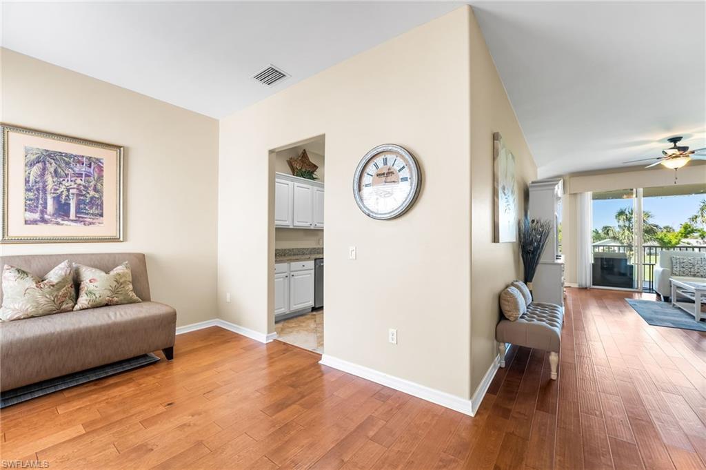 TAMARIND CAY - Residential