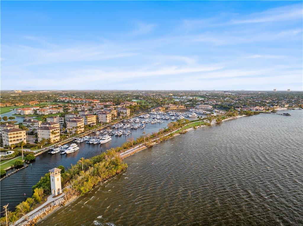 TAMARIND CAY - Residential