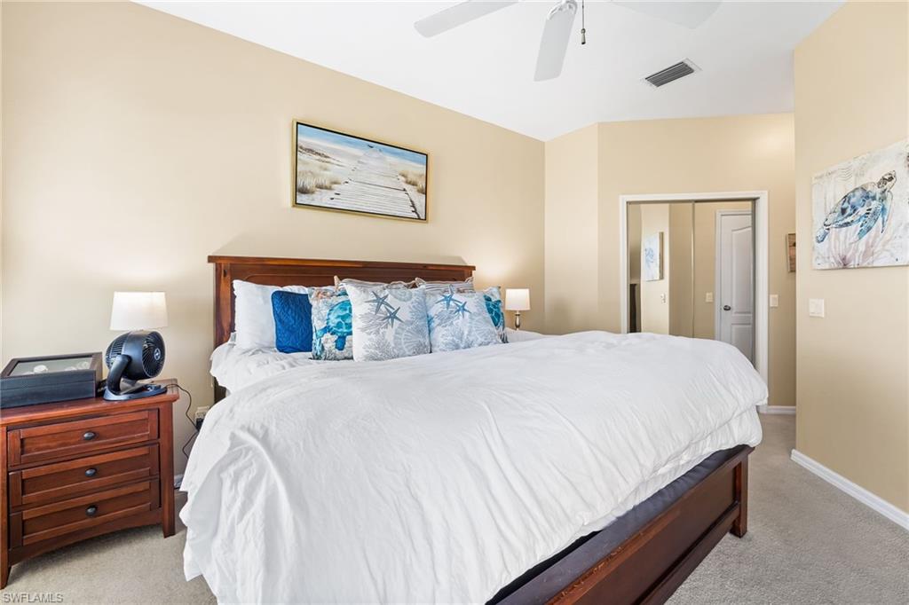 TAMARIND CAY - Residential