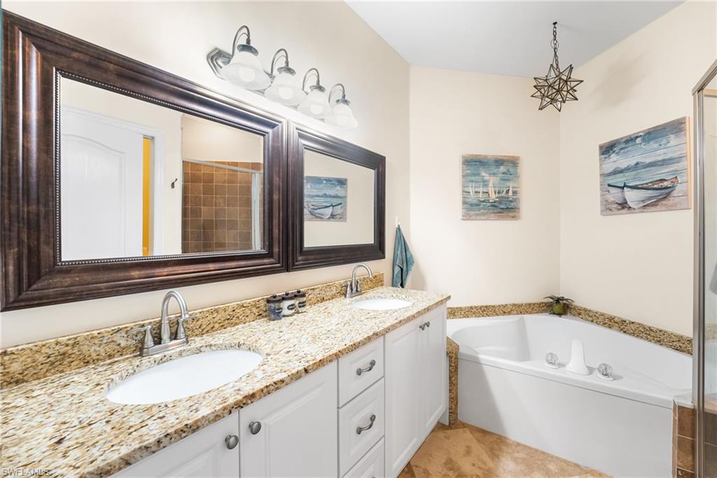 TAMARIND CAY - Residential