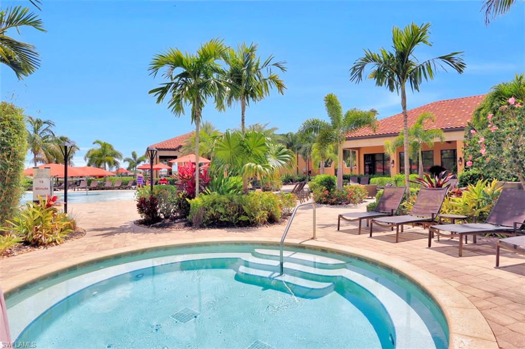 BONITA NATIONAL GOLF AND COUNTRY CLUB - Residential