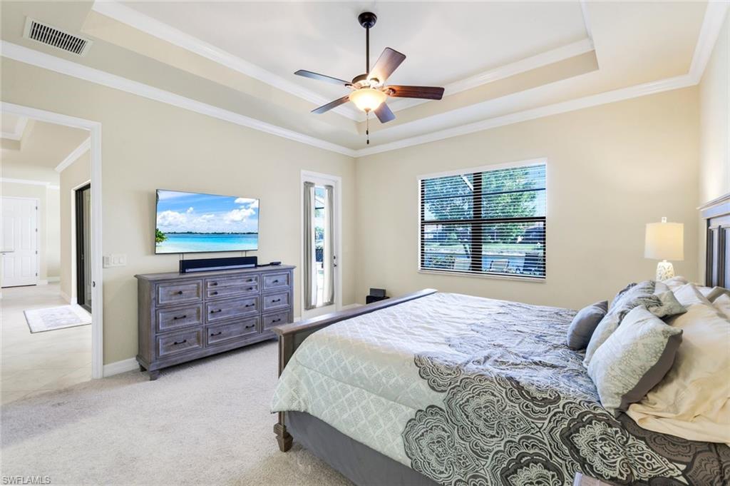 BONITA NATIONAL GOLF AND COUNTRY CLUB - Residential