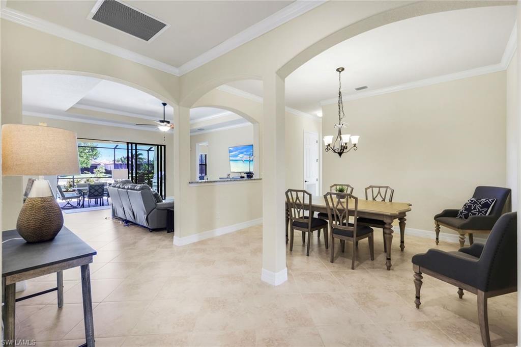 BONITA NATIONAL GOLF AND COUNTRY CLUB - Residential