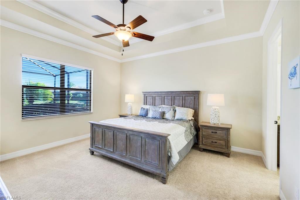 BONITA NATIONAL GOLF AND COUNTRY CLUB - Residential