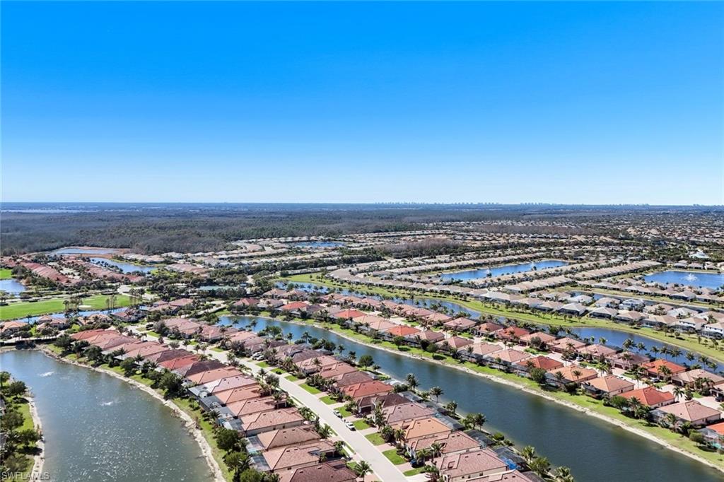 BONITA NATIONAL GOLF AND COUNTRY CLUB - Residential