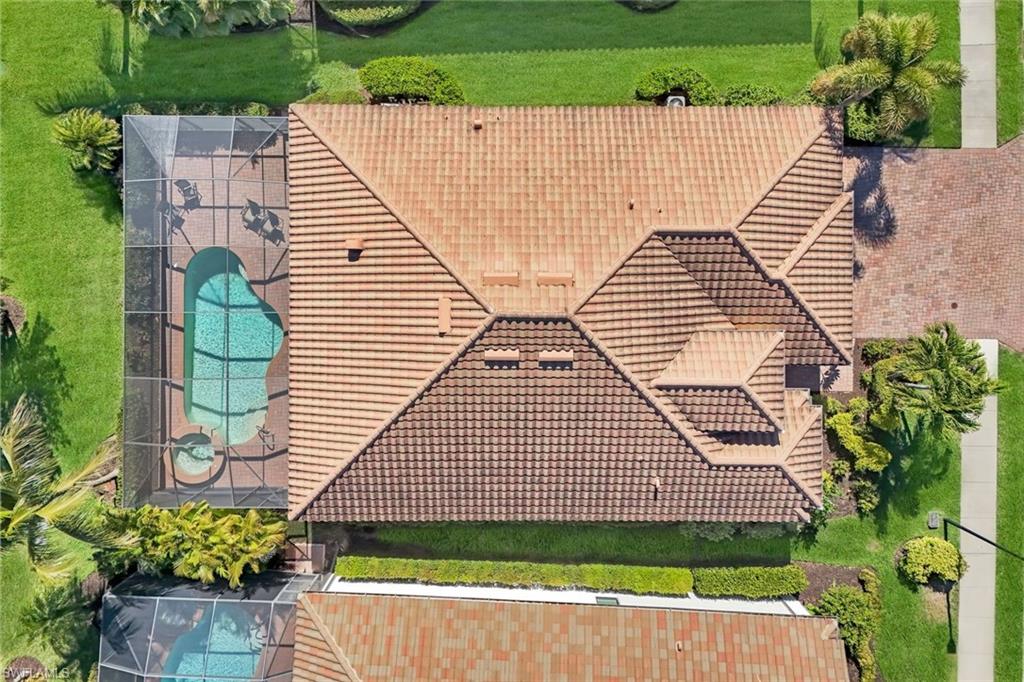 BONITA NATIONAL GOLF AND COUNTRY CLUB - Residential