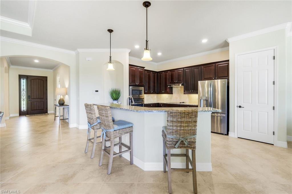 BONITA NATIONAL GOLF AND COUNTRY CLUB - Residential