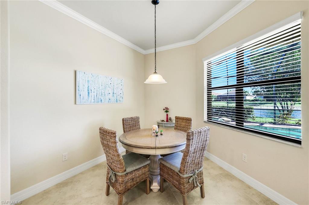 BONITA NATIONAL GOLF AND COUNTRY CLUB - Residential