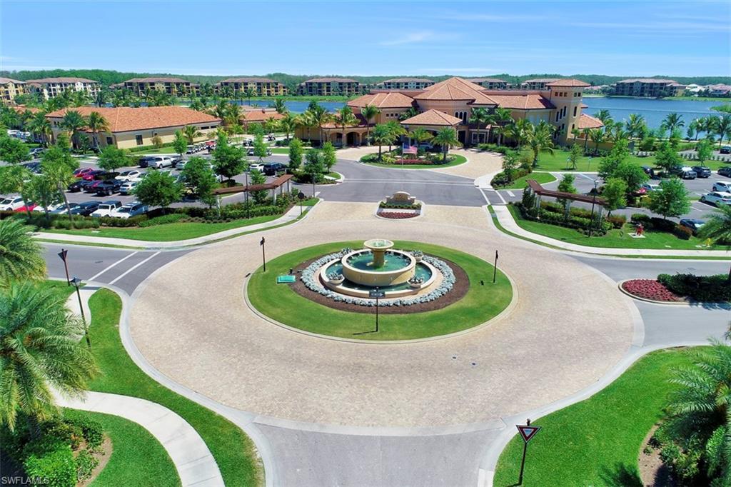 BONITA NATIONAL GOLF AND COUNTRY CLUB - Residential