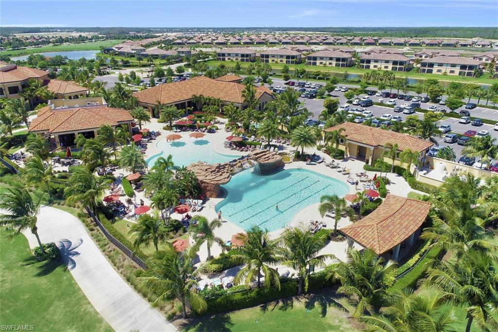 BONITA NATIONAL GOLF AND COUNTRY CLUB - Residential