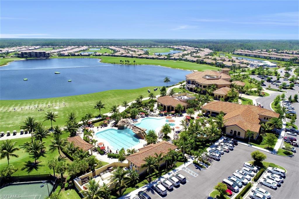 BONITA NATIONAL GOLF AND COUNTRY CLUB - Residential