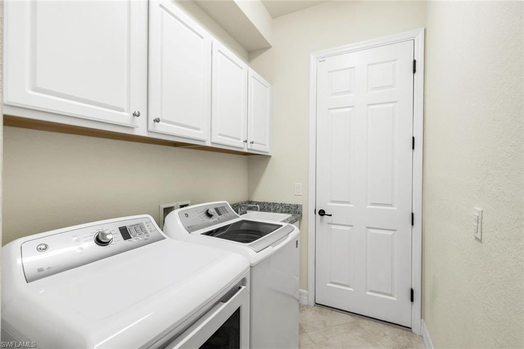 BONITA NATIONAL GOLF AND COUNTRY CLUB - Residential