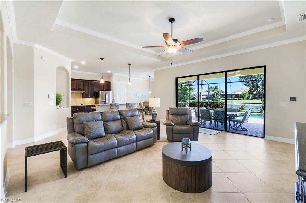 BONITA NATIONAL GOLF AND COUNTRY CLUB - Residential