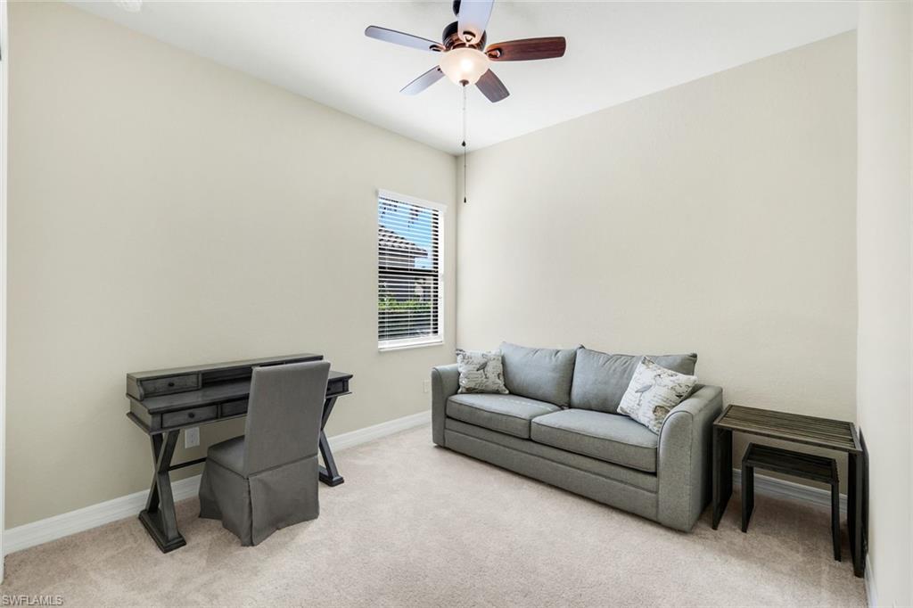 BONITA NATIONAL GOLF AND COUNTRY CLUB - Residential