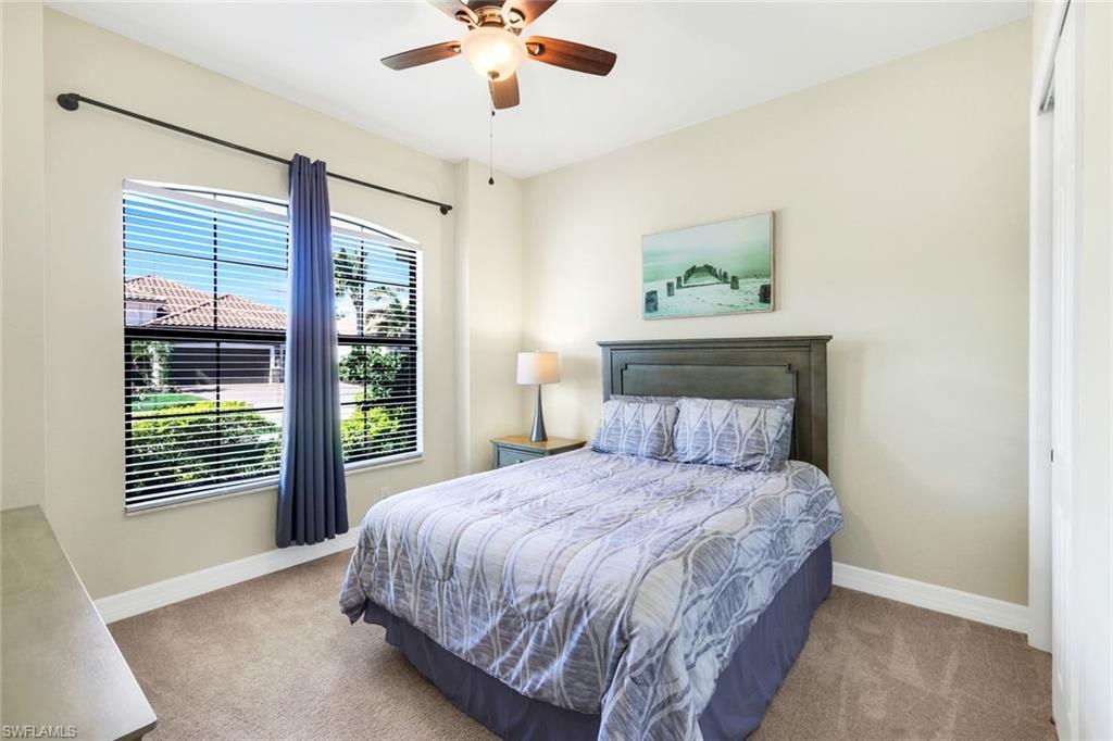 BONITA NATIONAL GOLF AND COUNTRY CLUB - Residential