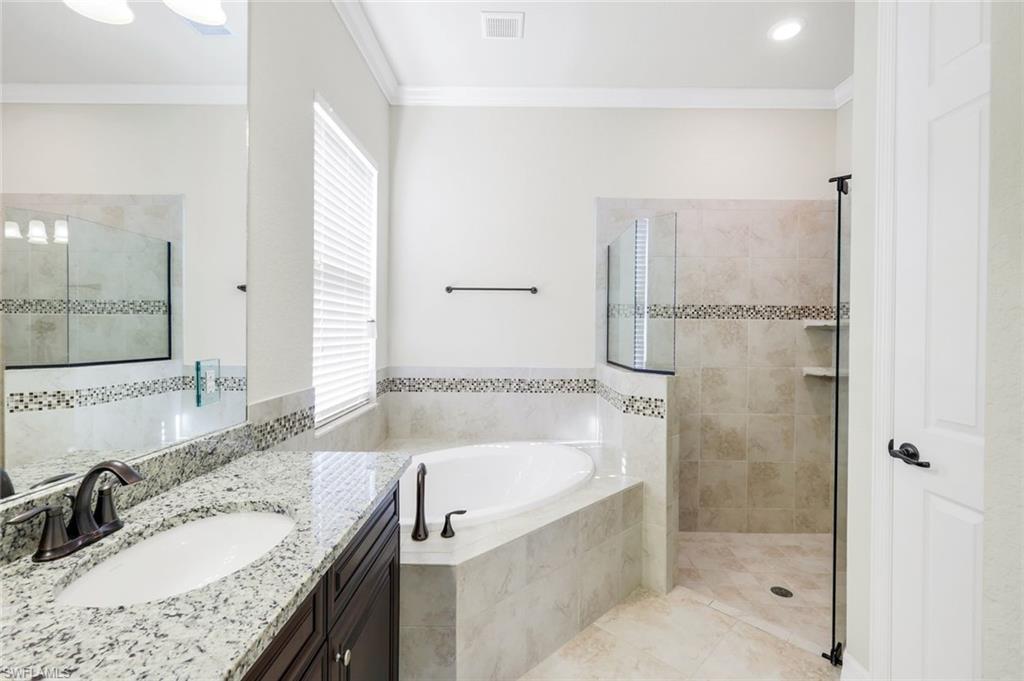 BONITA NATIONAL GOLF AND COUNTRY CLUB - Residential