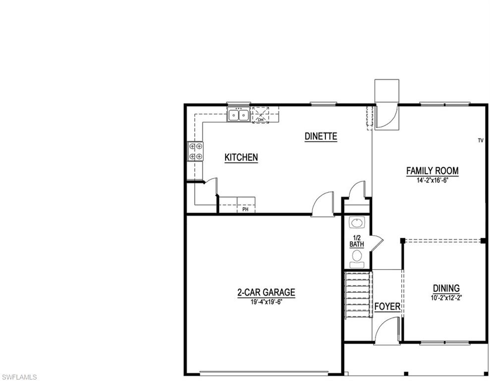 GOLDEN GATE ESTATES - Residential