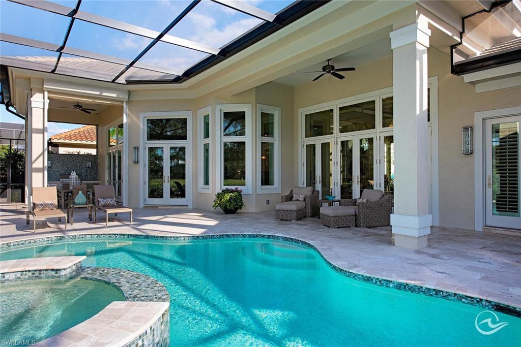 BARRINGTON AT PELICAN BAY - Residential