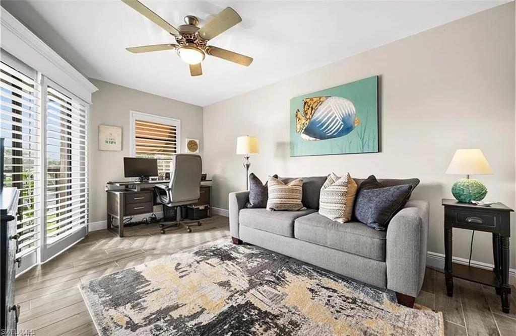 IMPERIAL GARDENS - Residential Lease