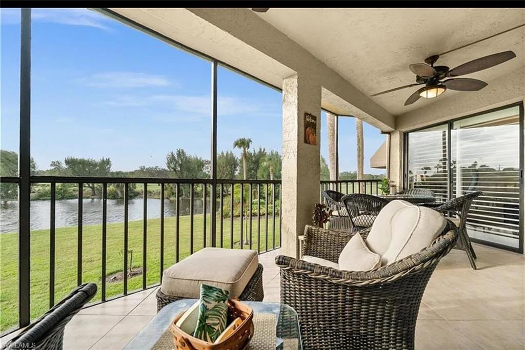 IMPERIAL GARDENS - Residential Lease