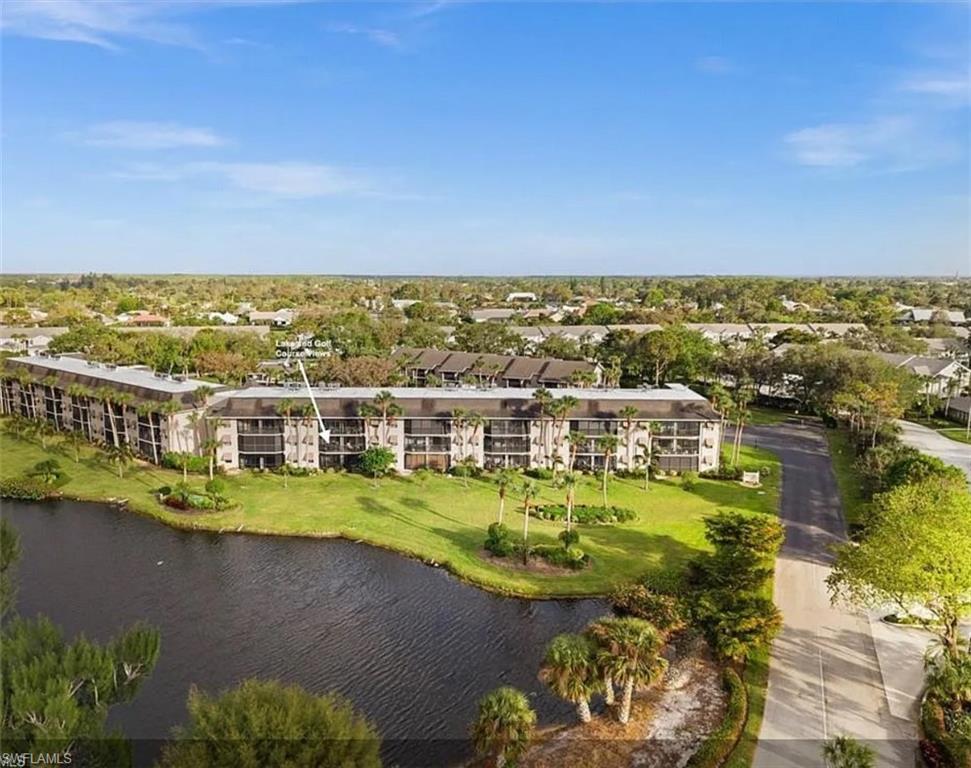 IMPERIAL GARDENS - Residential Lease