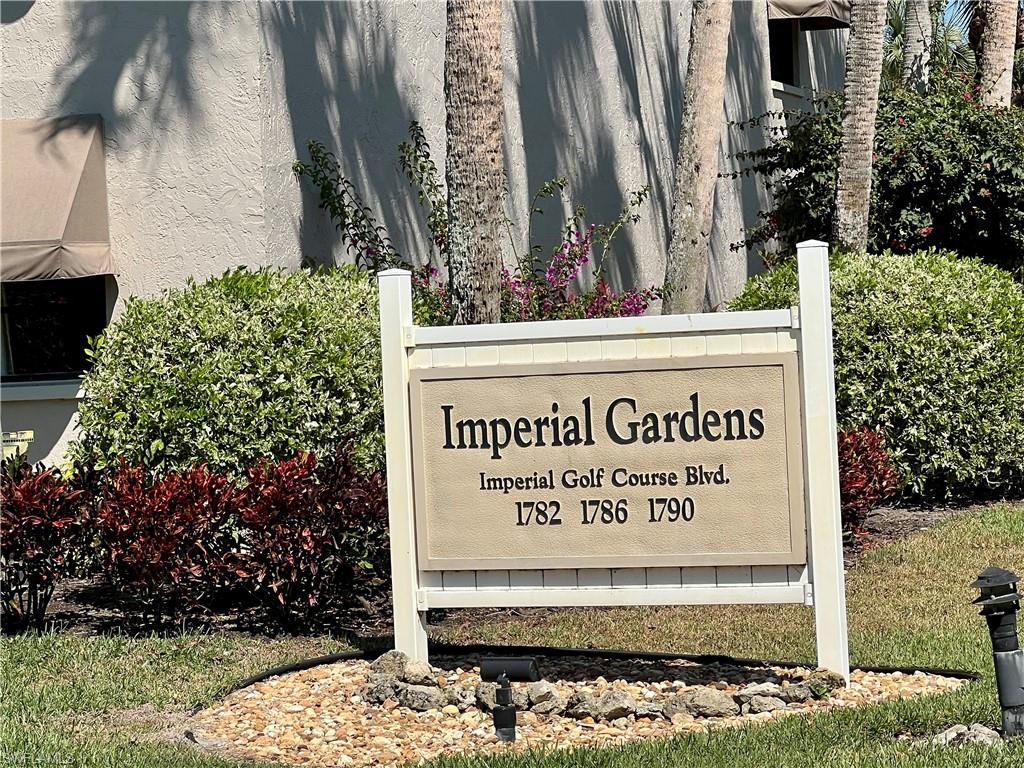 IMPERIAL GARDENS - Residential Lease
