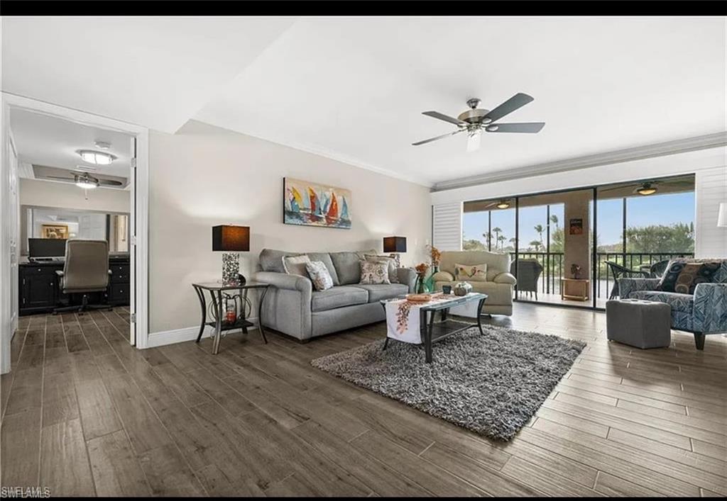 IMPERIAL GARDENS - Residential Lease