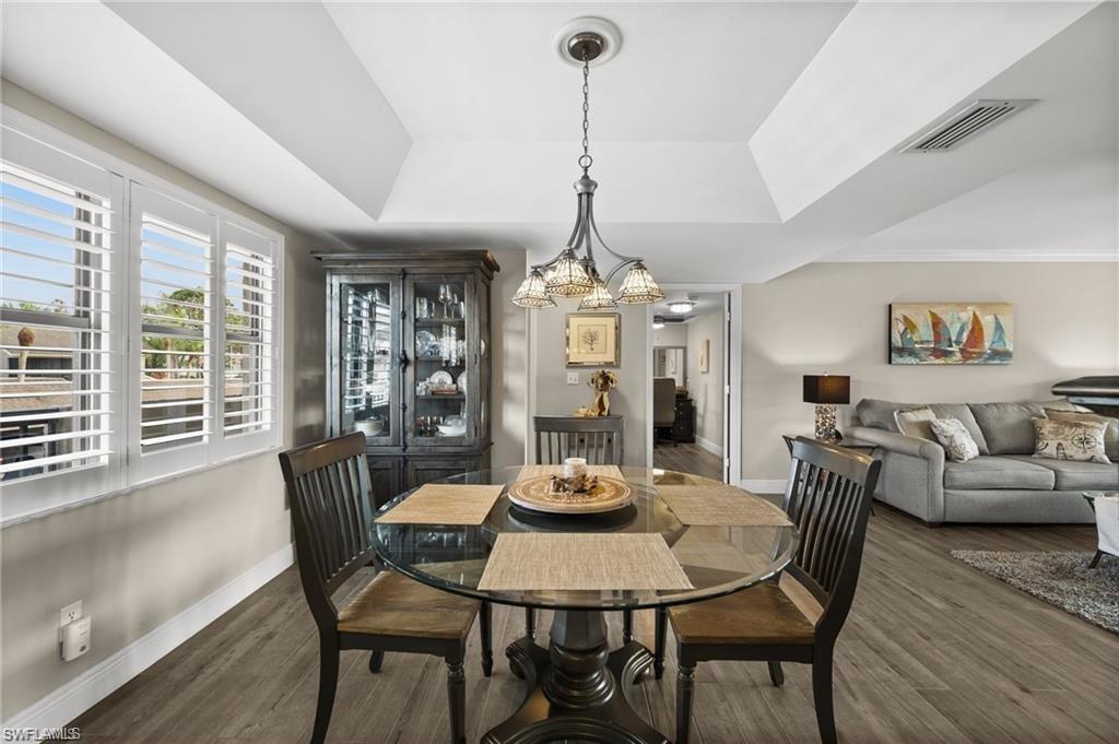 IMPERIAL GARDENS - Residential Lease