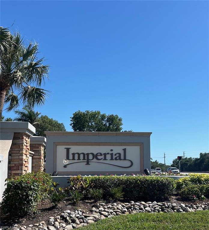 IMPERIAL GARDENS - Residential Lease
