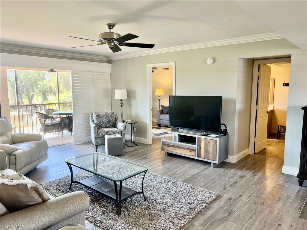 IMPERIAL GARDENS - Residential Lease