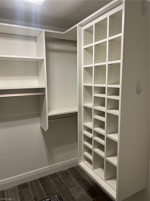 IMPERIAL GARDENS - Residential Lease