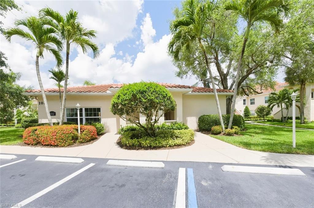 TUSCANY - Residential Lease