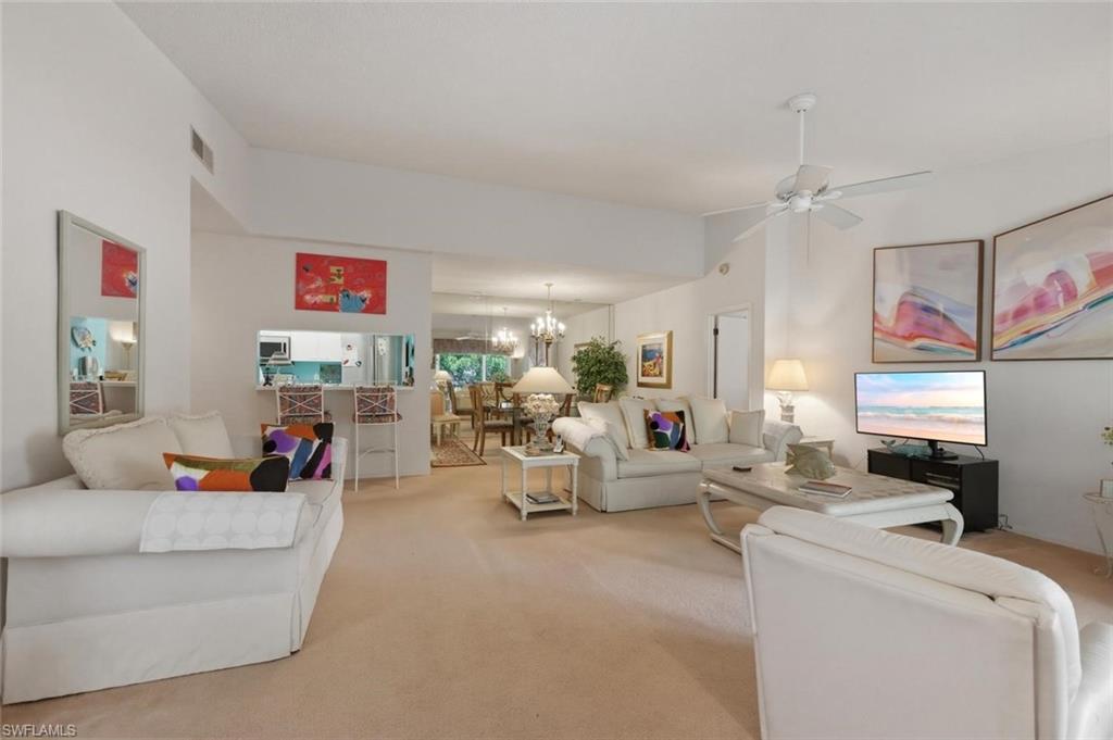 TUSCANY - Residential Lease