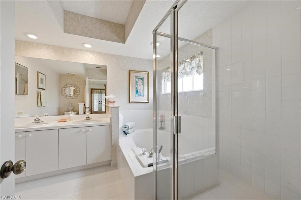 TUSCANY - Residential Lease