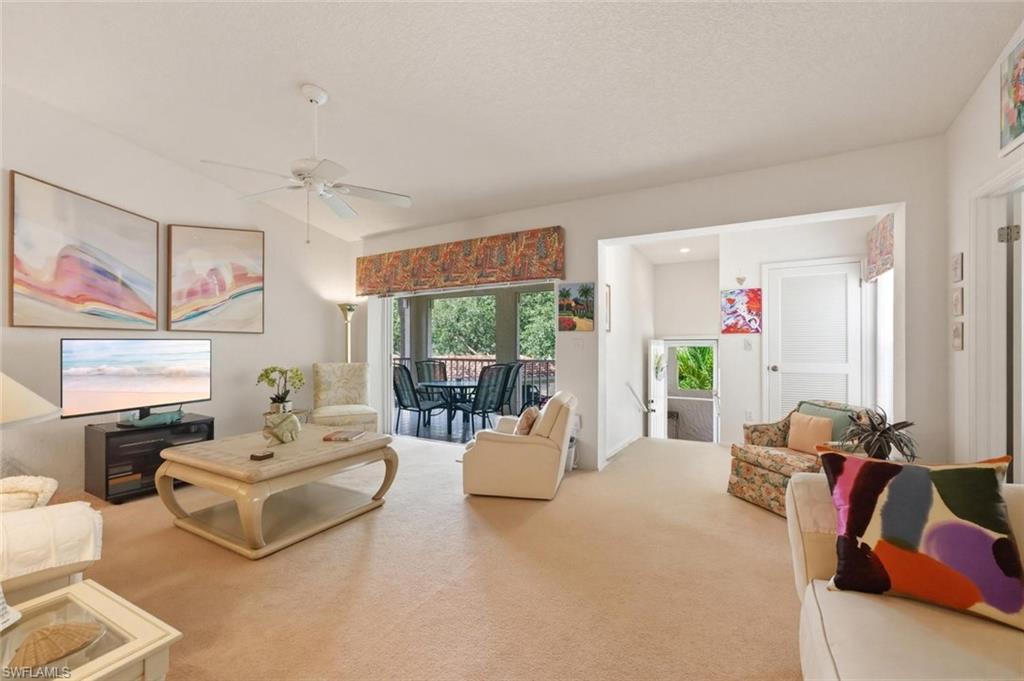 TUSCANY - Residential Lease