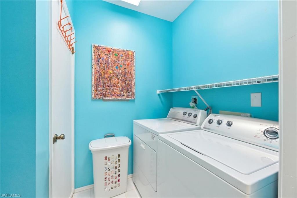 TUSCANY - Residential Lease