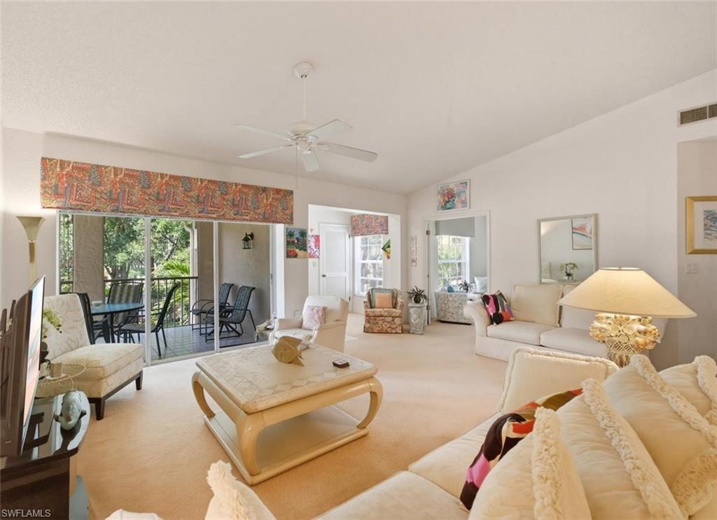 TUSCANY - Residential Lease