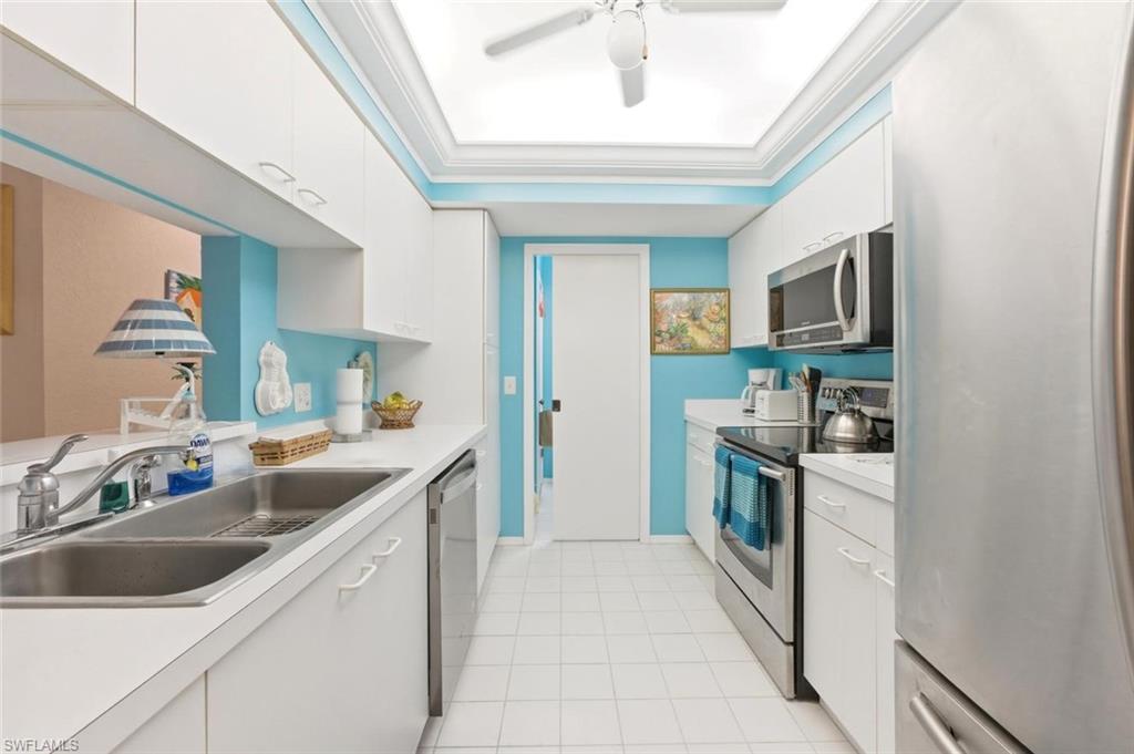 TUSCANY - Residential Lease