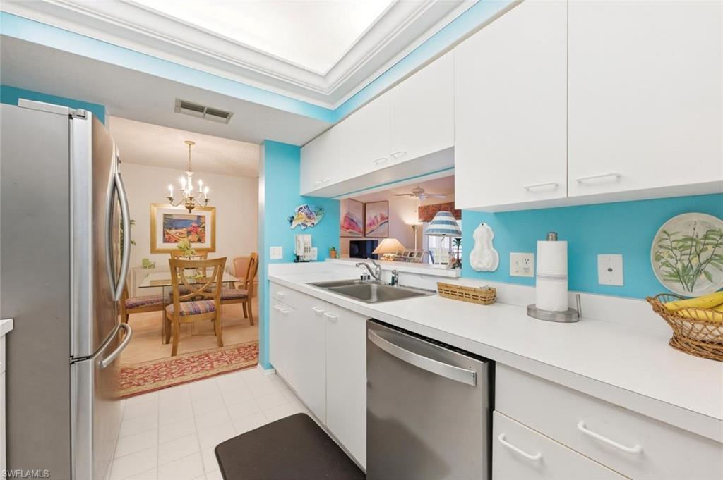 TUSCANY - Residential Lease