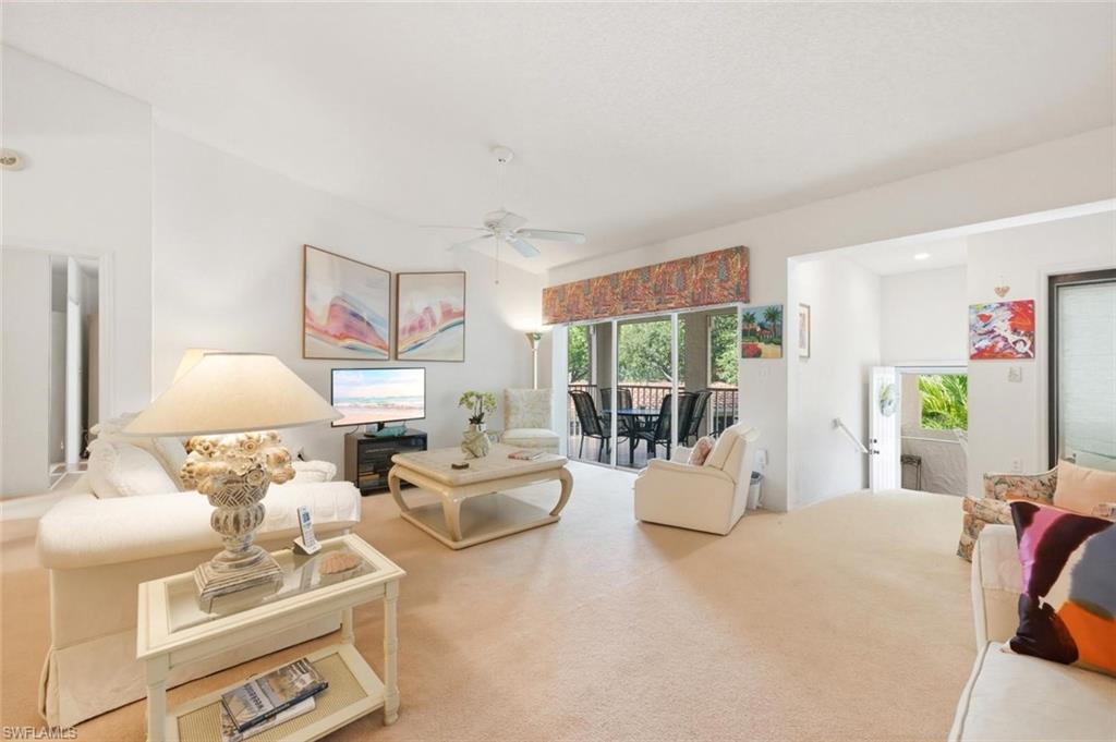 TUSCANY - Residential Lease