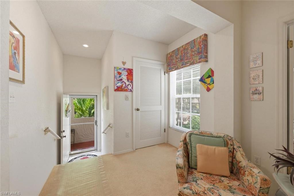 TUSCANY - Residential Lease