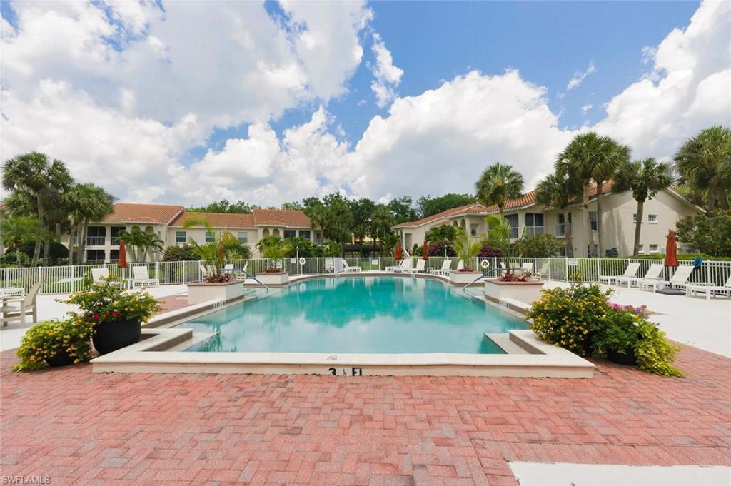 TUSCANY - Residential Lease