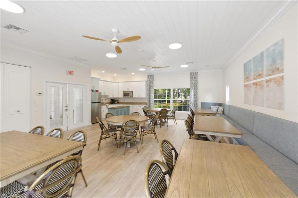 TUSCANY - Residential Lease