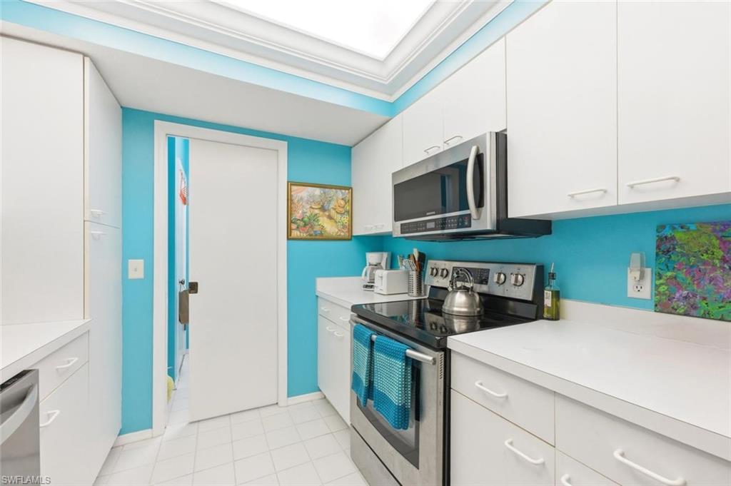 TUSCANY - Residential Lease