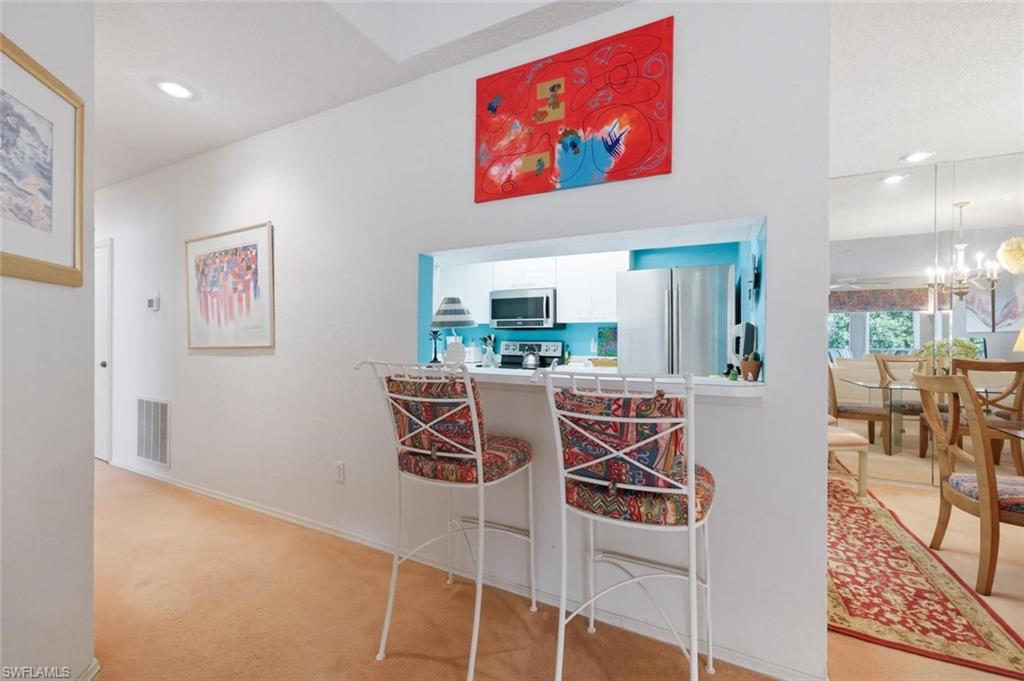 TUSCANY - Residential Lease