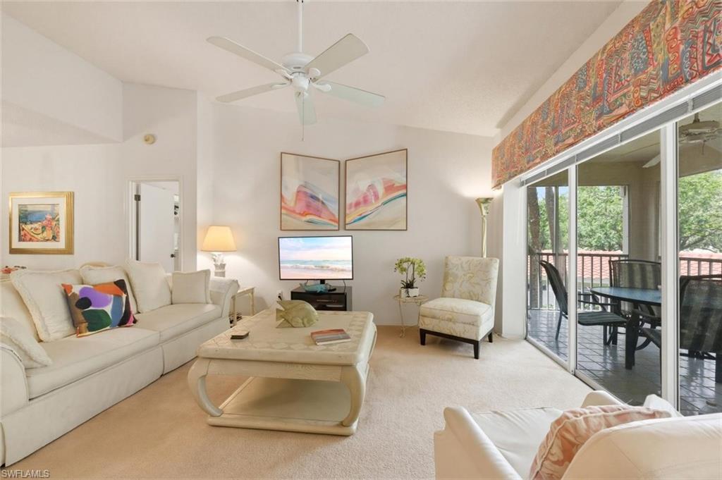 TUSCANY - Residential Lease