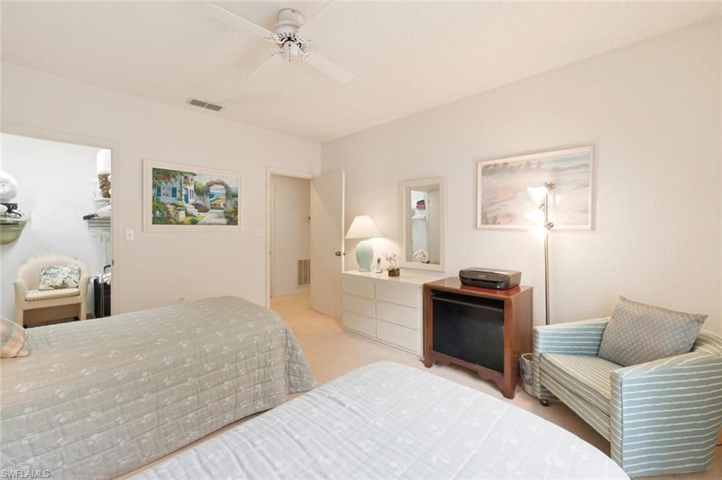 TUSCANY - Residential Lease