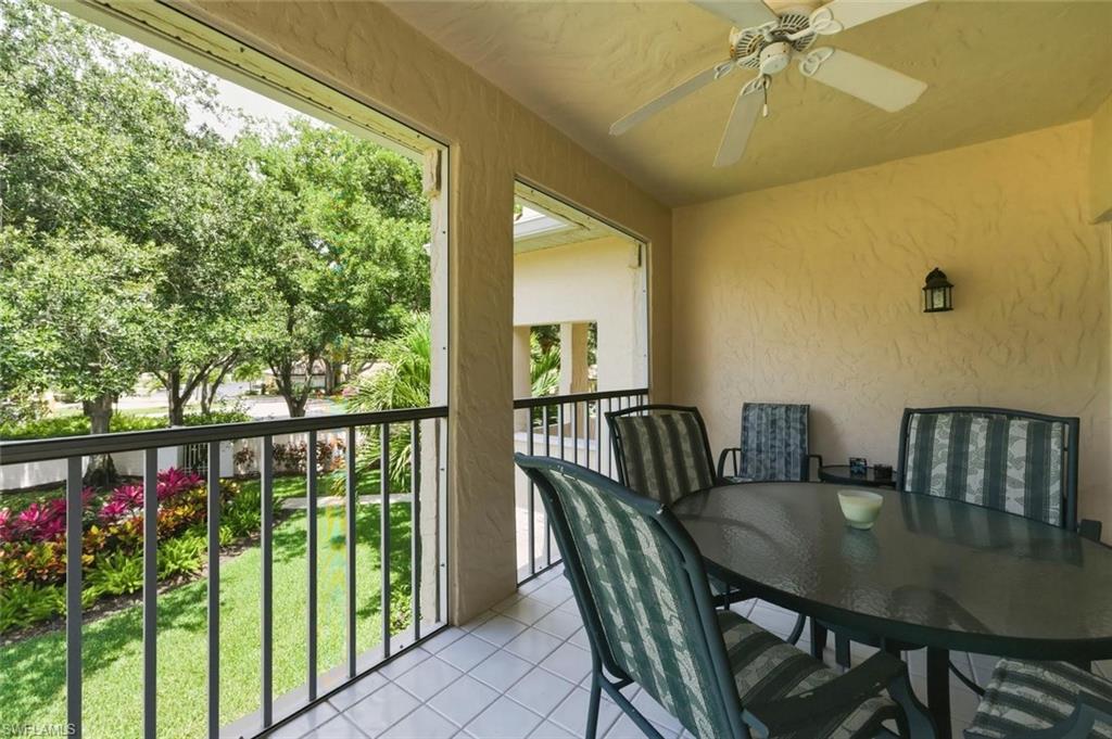 TUSCANY - Residential Lease