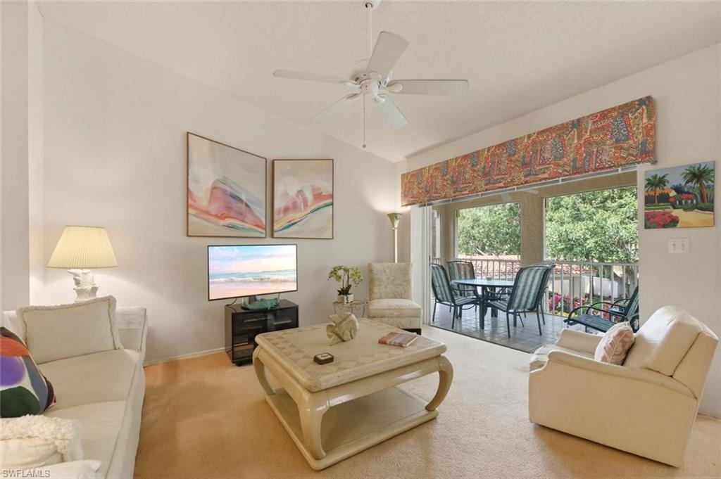 TUSCANY - Residential Lease