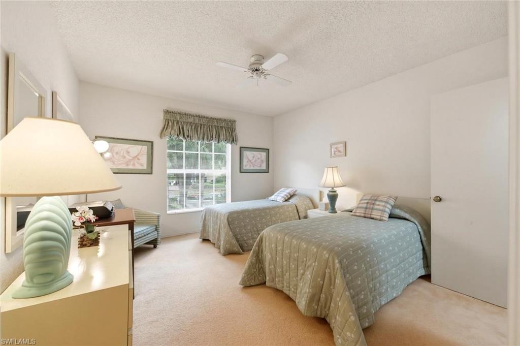 TUSCANY - Residential Lease